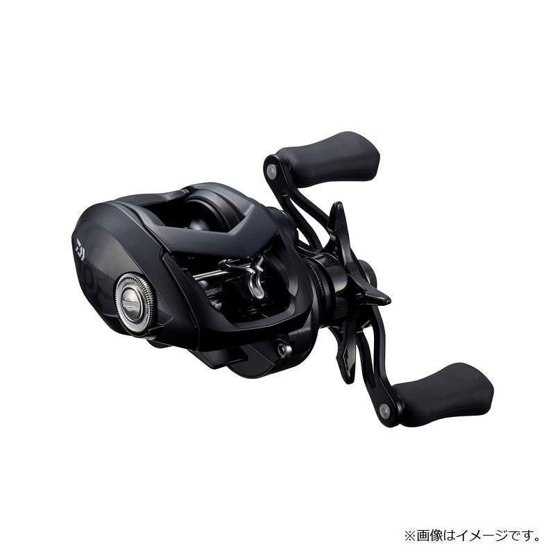 DAIWA Baitcasting Reel 22 Tatula TW 80HL 2022 Model (Left-handed)