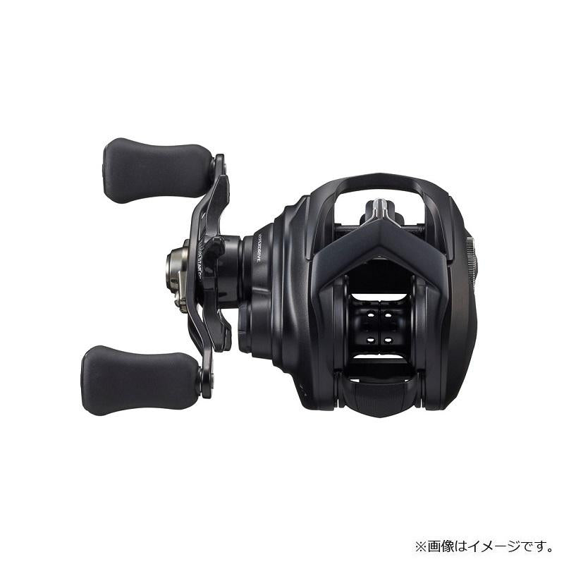 DAIWA Baitcasting Reel 22 Tatula TW 80HL 2022 Model (Left-handed)