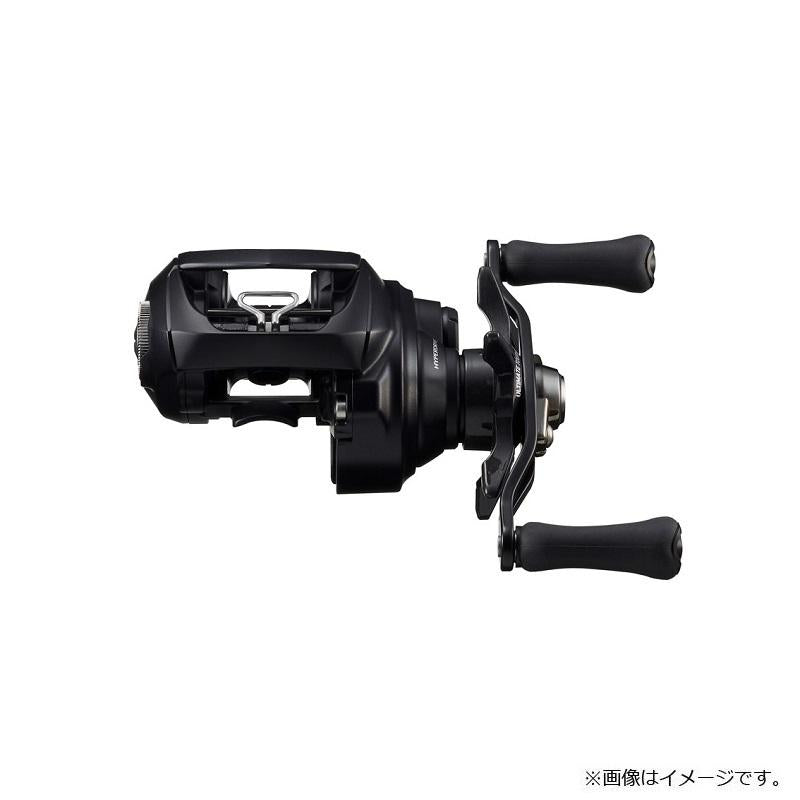 DAIWA Baitcasting Reel 22 Tatula TW 80HL 2022 Model (Left-handed)