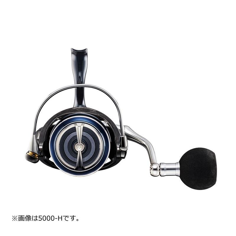 DAIWA 21 CERTATE SW 5000-XH 2021 additional model