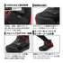 DAIWA PV-2651CD Provider Shoes Spike Felt