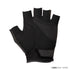 DAIWA Gloves DG-1522 Leather Fit Gloves 5-piece Cut Red XL