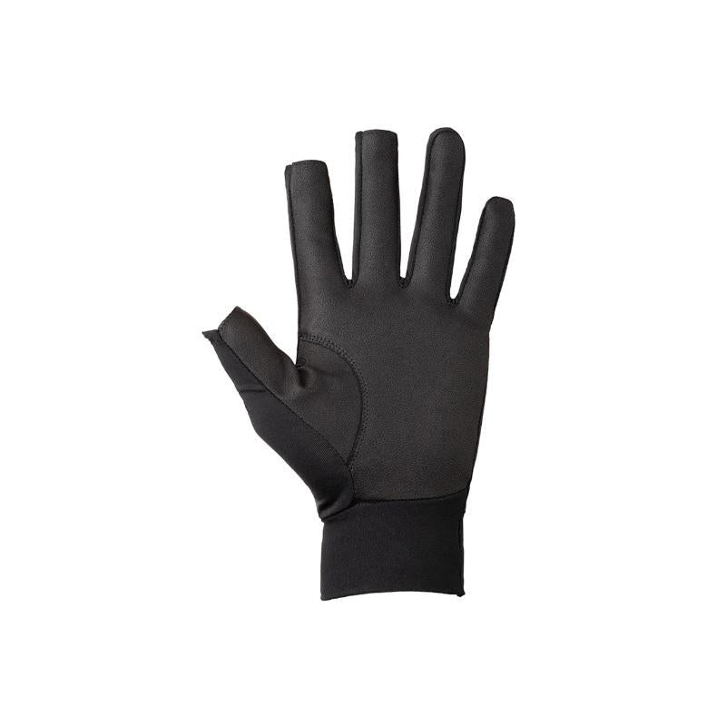 DAIWA Gloves DG-9022 BUG BLOCKER Stretch Gloves Black L