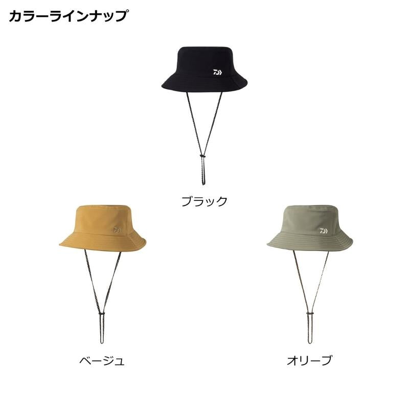 DAIWA DC-9822W Bucket Hat