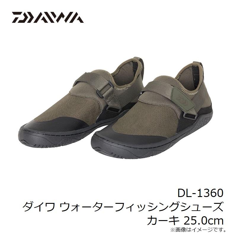 DAIWA DL-1360 Water Fishing Shoes