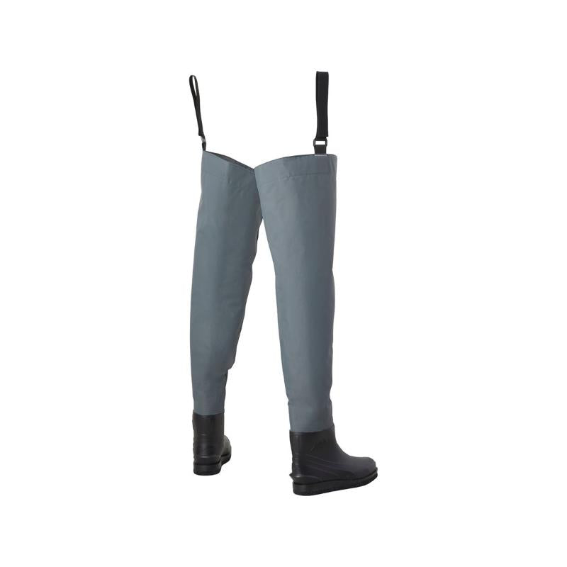 DAIWA Waders PW-3207R Power Waders (waist-high type)