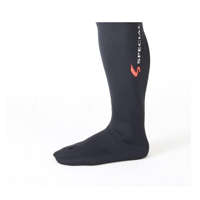 DAIWA Wear SN-321V(W) Daiwa Special Wet Neo Socks (Split Toe)