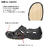 DAIWA DL-1481HV Radial Deck Fit Sandals