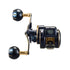 DAIWA Baitcasting Reel Saltiga IC 300L-DH (left)