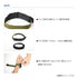 DAIWA Wear DA-2022 Fishing Wristband