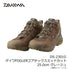 DAIWA DS-2301G FOGLER GORE-TEX mid-cut beige