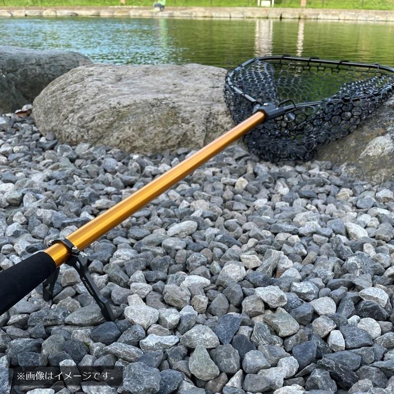 DAIWA Landing Net Presso Landing Net 140