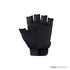 DAIWA Gloves DG-2323 Faux Leather Gloves 5-piece Cut