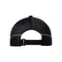 DAIWA Hat DC-3623 Half Mesh Cap with LED Light Black Free Size