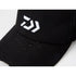 DAIWA Hat DC-3623 Half Mesh Cap with LED Light Black Free Size