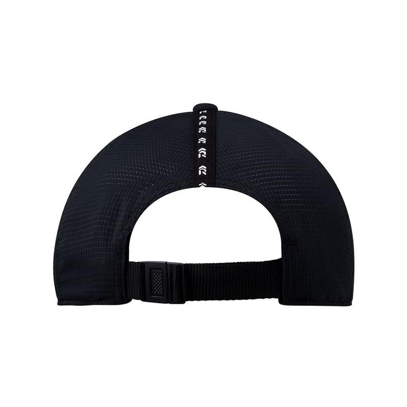 DAIWA Hat DC-7323 Dry Cap Black Free Size