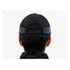 DAIWA Hat DC-7223 Glass Hold Half Mesh Cap Black Free Size