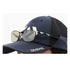 DAIWA Hat DC-7223 Glass Hold Half Mesh Cap Navy Free Size