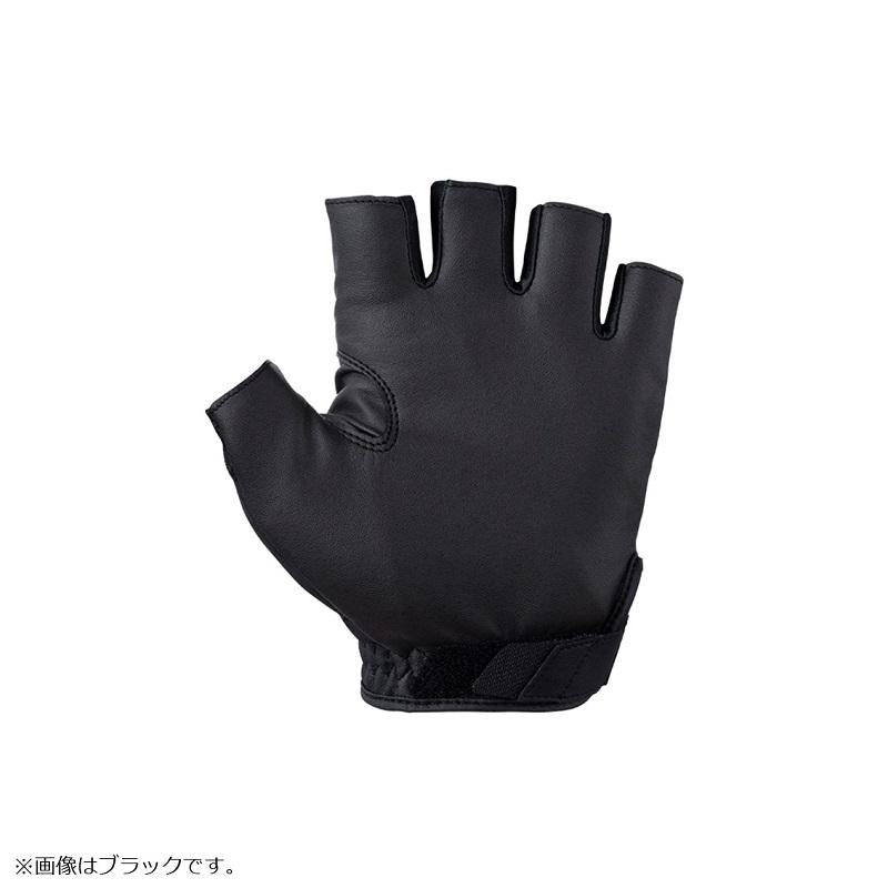 DAIWA Gloves DG-8123 Game Gloves 5-piece cut