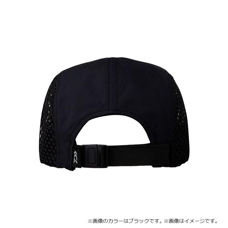 DAIWA Hat DC-7923 Short Brim Cap Multi Free Size