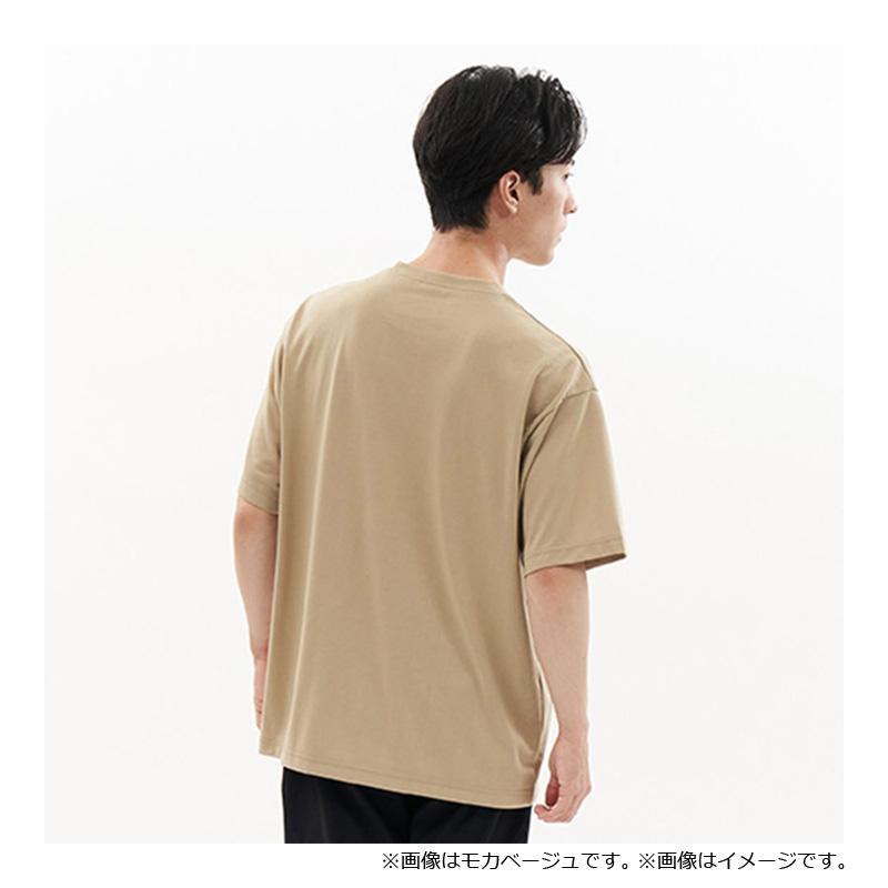 DAIWA Wear DE-6623 Ecology Pocket T-Shirt Moss Green