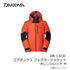 DAIWA Rainwear DR-1323J Gore-Tex Fogler Jacket Orange Red