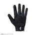 DAIWA Gloves DG-7323 Saltiga Power Gloves Saltiga Black