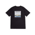 DAIWA Wear DE-6423 Graphic T-shirt Seagull