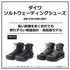 DAIWA Wading Shoes SW-2501 Salt Wading Shoes (Felt Spikes)