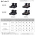 DAIWA Wading Shoes SW-2501 Salt Wading Shoes (Felt Spikes)