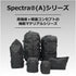 DAIWA Tackle Bag Spectra Backpack 18 (A) Black