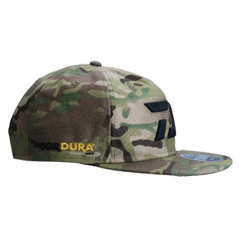 DAIWA DC-5223N 9FIFTY CORDURA MULTICAM