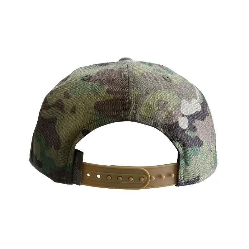 DAIWA DC-5223N 9FIFTY CORDURA MULTICAM