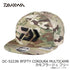 DAIWA DC-5223N 9FIFTY CORDURA MULTICAM