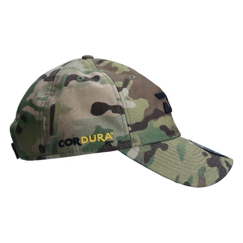 DAIWA DC-5323N 9FIFTY CORDURA MULTICAM