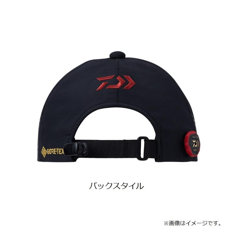 DAIWA DC-1123T Gore-Tex Tournament Cap