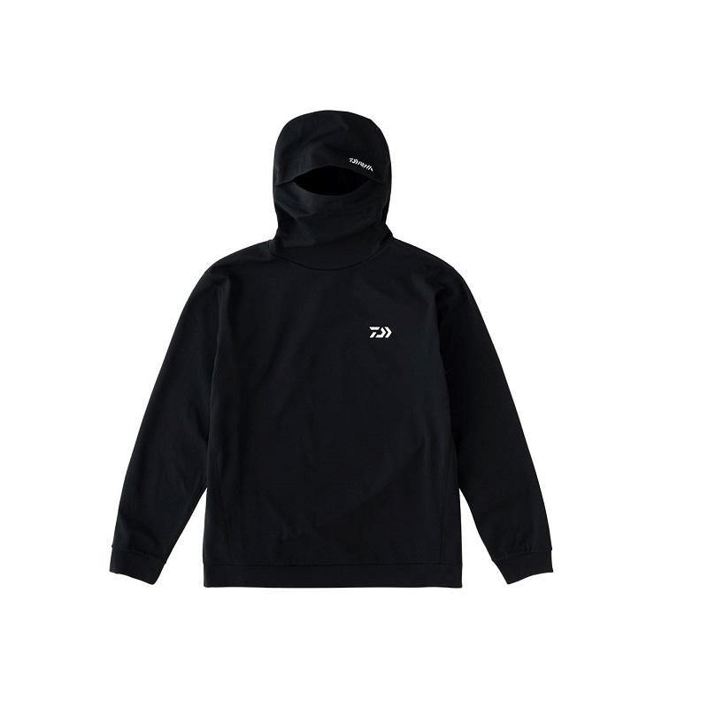 DAIWA DE-9223 Light Stretch Hoodie