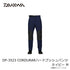 DAIWA DP-3523 CORDURA Hard Bush Pants