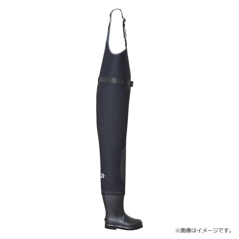 DAIWA CW-4200-T Tight Fit Chloroprene Waders (Felt)