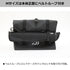 DAIWA Tackle Bag TP Tote Bag (D) Light Gray M Size