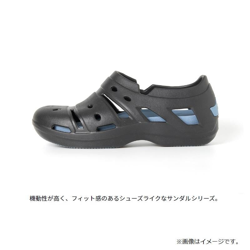 DAIWA DL-1482 Radial Deck Fit Sandals