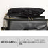 DAIWA Tackle Bag Tournament Fishing Bag 60 (D) Gold Black