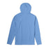 DAIWA Wear DE-3424 Sunblock Dry Hoodie Shirt Ash Blue M