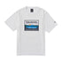 DAIWA Wear DE-6324 Fishing Net T-Shirt Lakeside White WM