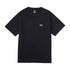 DAIWA Wear DE-6424 Fishing Net T-Shirt Urban Side Black L