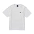 DAIWA Wear DE-6424 Fishing Net T-Shirt Urban Side White 2XL