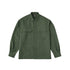 DAIWA Wear DE-8924 Stream Shirt Ash Green L