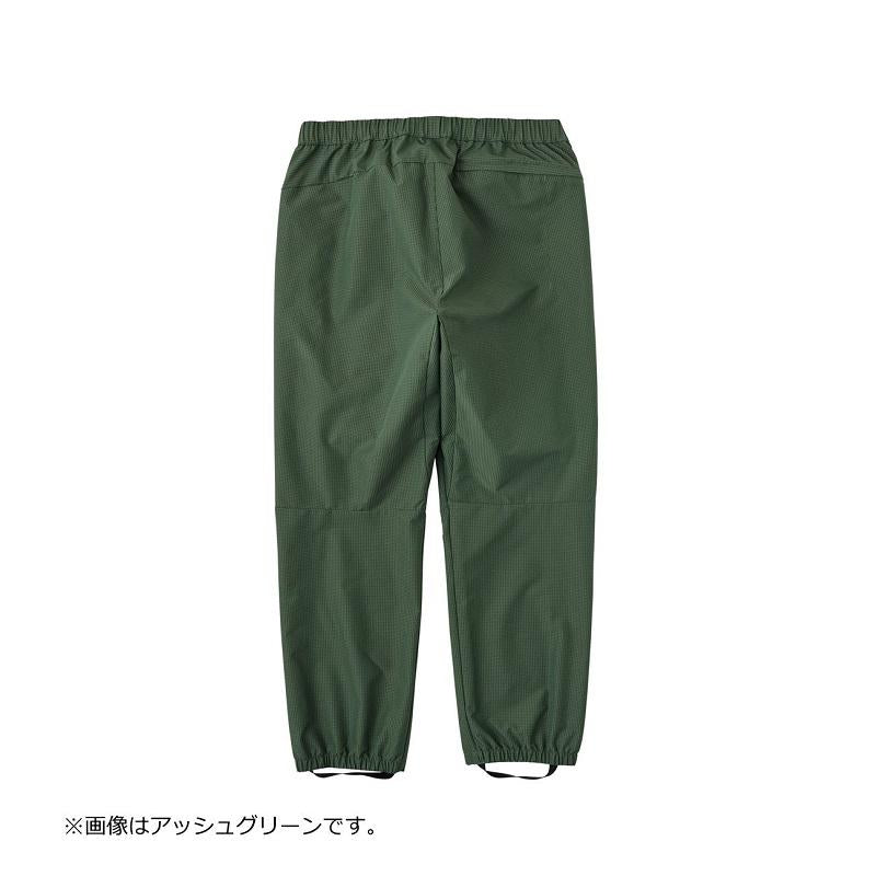 DAIWA Wear DP-5624 Stream Pants Black M