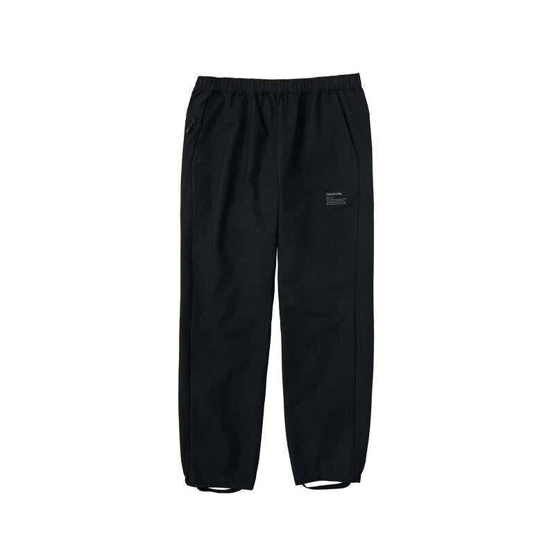 DAIWA Wear DP-5624 Stream Pants Black 2XL