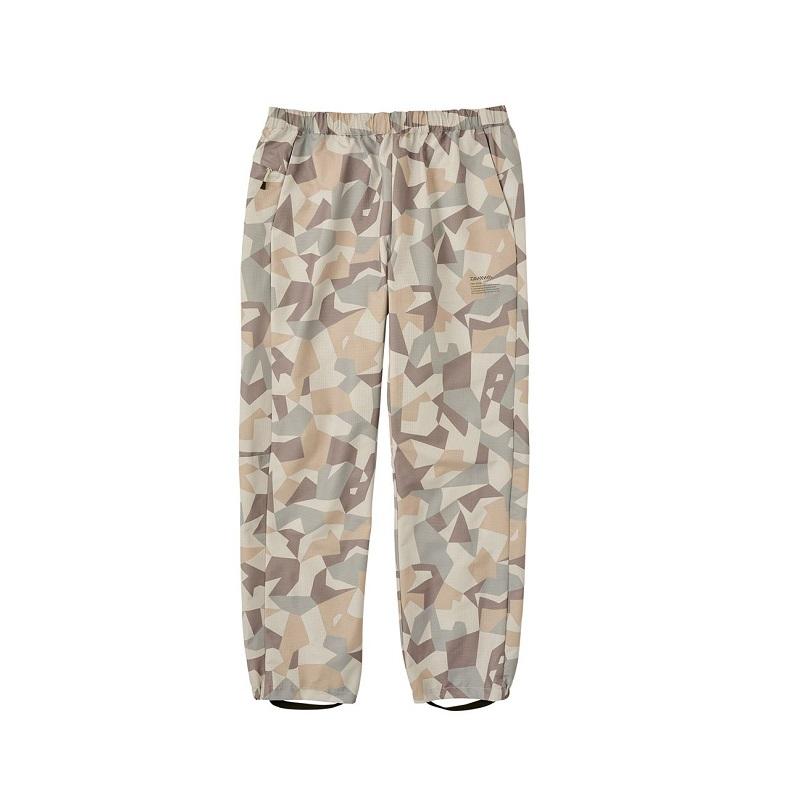 DAIWA Wear DP-5624 Stream Pants Sand Camo 2XL